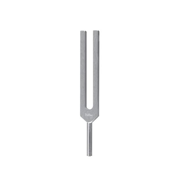 Tuning Fork Vibration 512hz Stainless Steel Ea